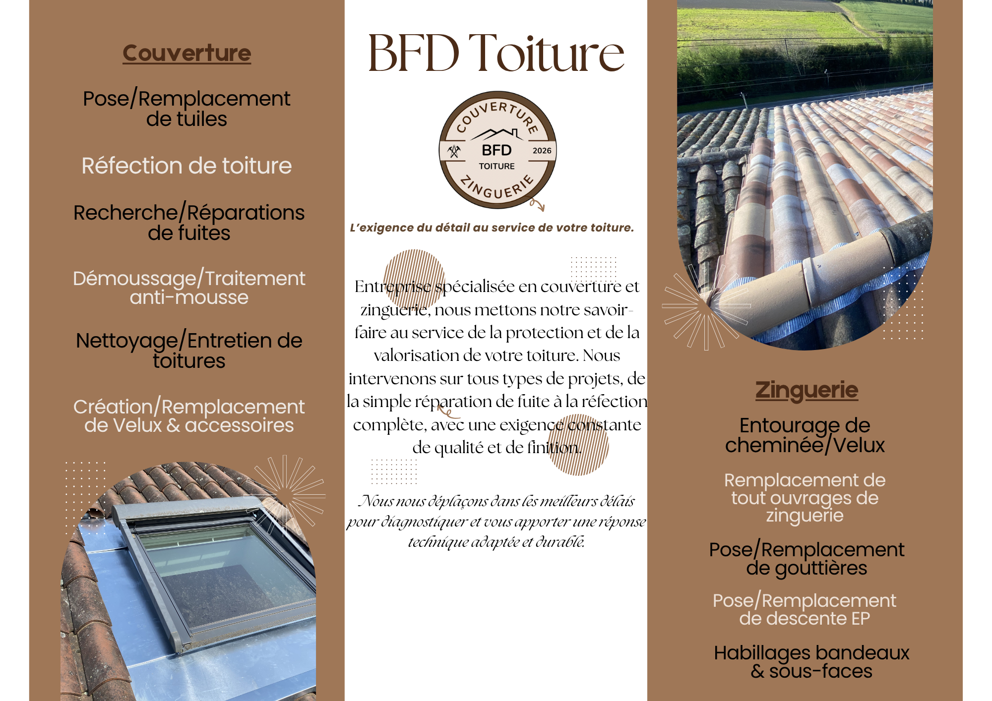 BFD Toiture
